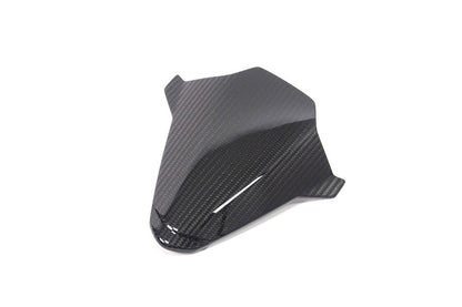 Ilmberger Cockpit cover M/S 1000 RR 2021- - carbon - glossy