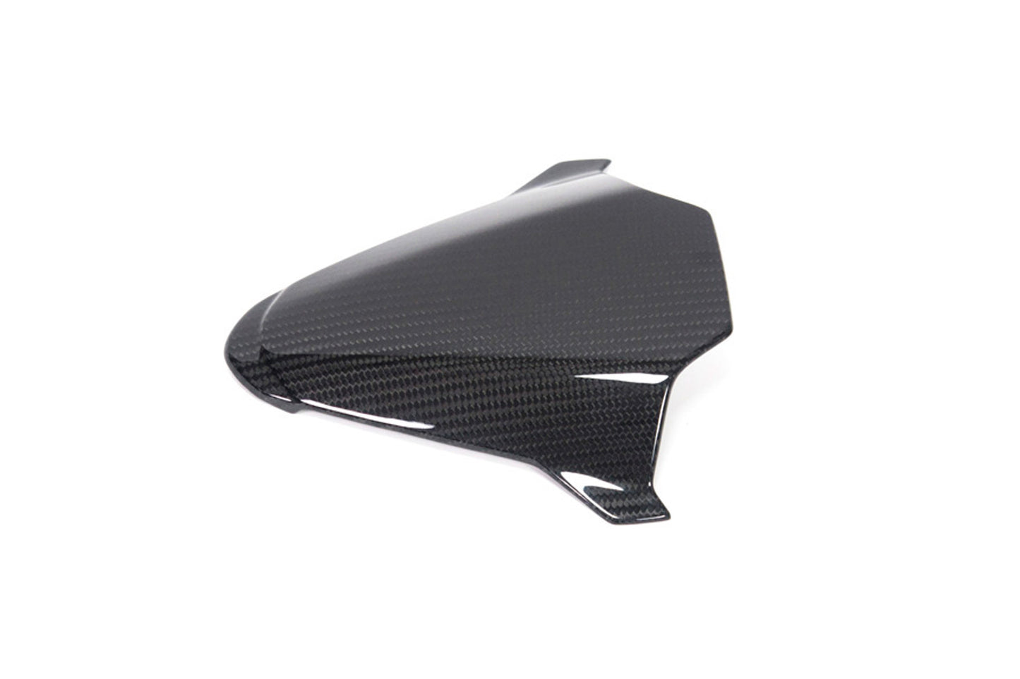 Ilmberger Cockpit cover M/S 1000 RR 2021- - carbon - glossy