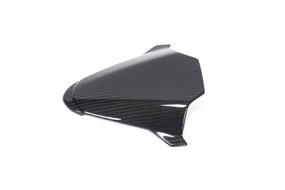 Ilmberger Cockpit cover M/S 1000 RR 2021- - carbon - glossy