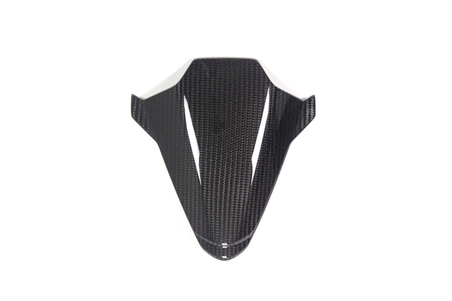 Ilmberger Cockpit cover M/S 1000 RR 2021- - carbon - glossy