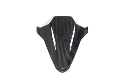 Ilmberger Cockpit cover M/S 1000 RR 2021- - carbon - glossy