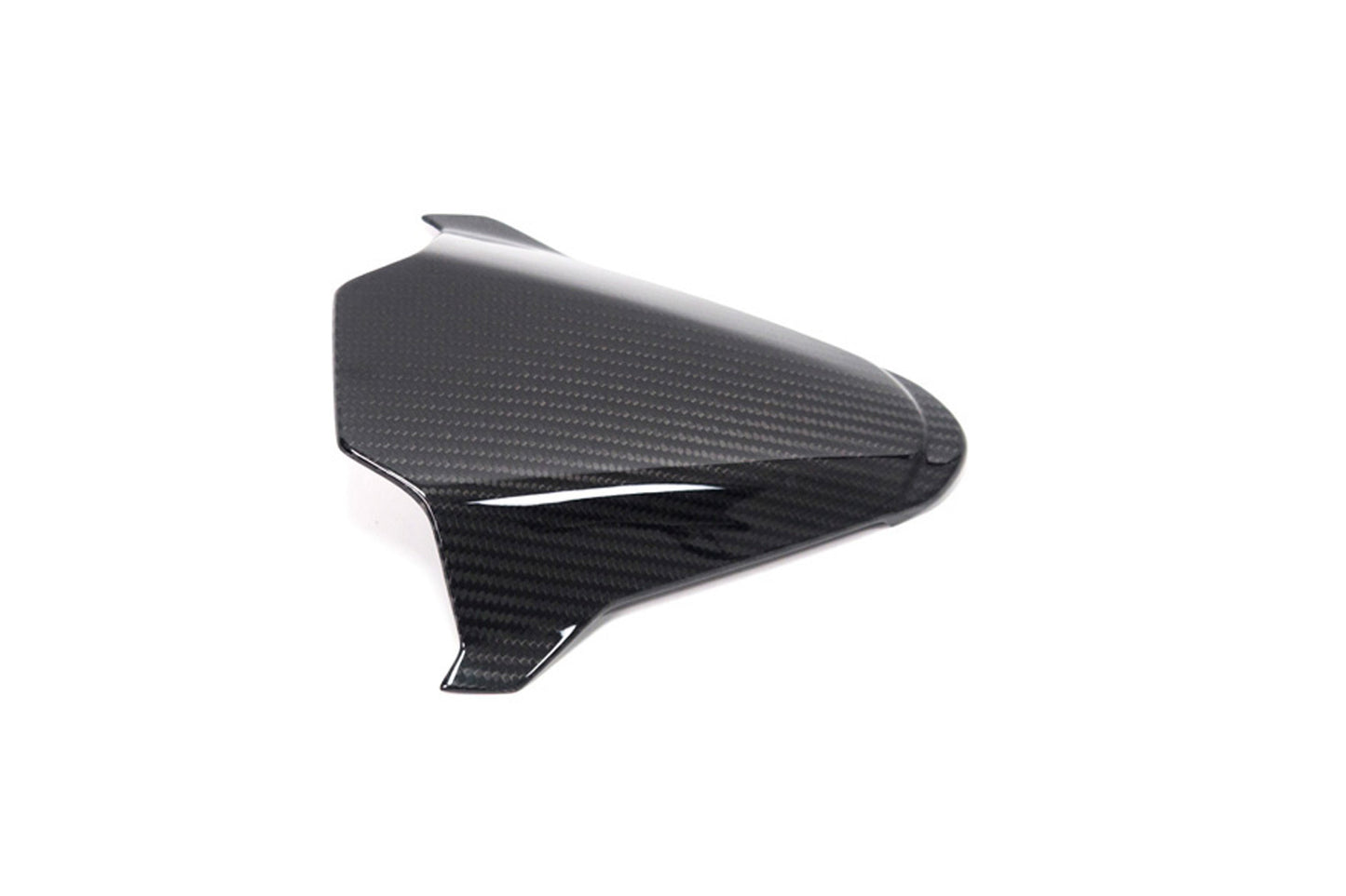Ilmberger Cockpit cover M/S 1000 RR 2021- - carbon - glossy