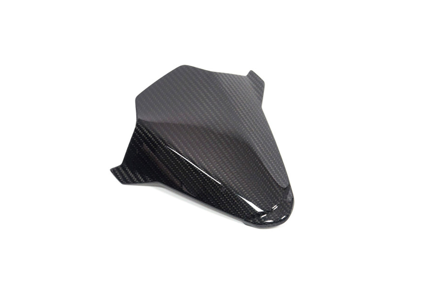 Ilmberger Cockpit cover M/S 1000 RR 2021- - carbon - glossy