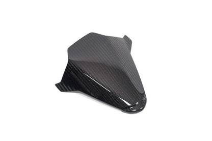 Ilmberger Cockpit cover M/S 1000 RR 2021- - carbon - glossy