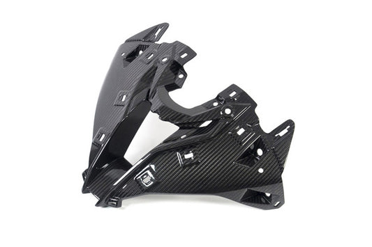 Ilmberger Air intake M 1000 RR - carbon - glossy