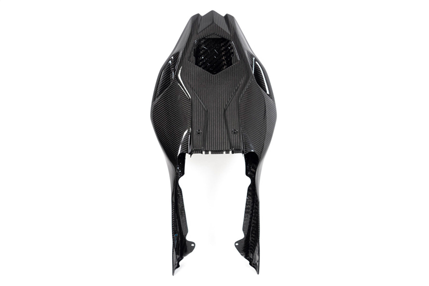 Ilmberger Tail fairing racing M 1000 RR - carbon - glossy