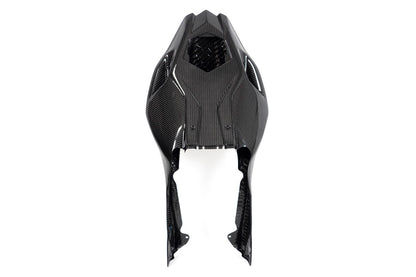 Ilmberger Tail fairing racing M 1000 RR - carbon - glossy
