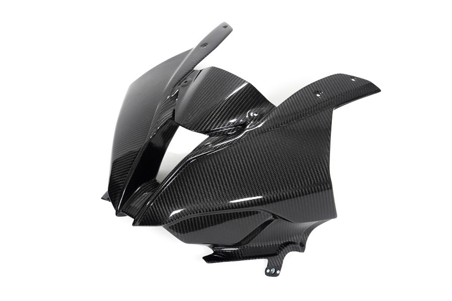 Ilmberger Cockpit fairing racing M 1000 RR - carbon - glossy