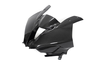 Ilmberger Cockpit fairing racing M 1000 RR - carbon - glossy