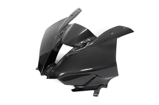 Ilmberger Cockpit fairing racing M 1000 RR - carbon - glossy