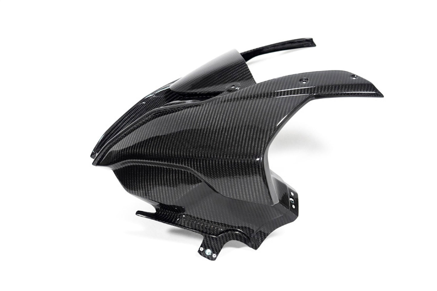 Ilmberger Cockpit fairing racing M 1000 RR - carbon - glossy