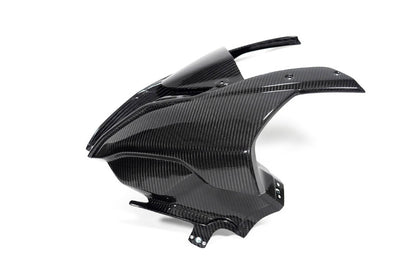 Ilmberger Cockpit fairing racing M 1000 RR - carbon - glossy