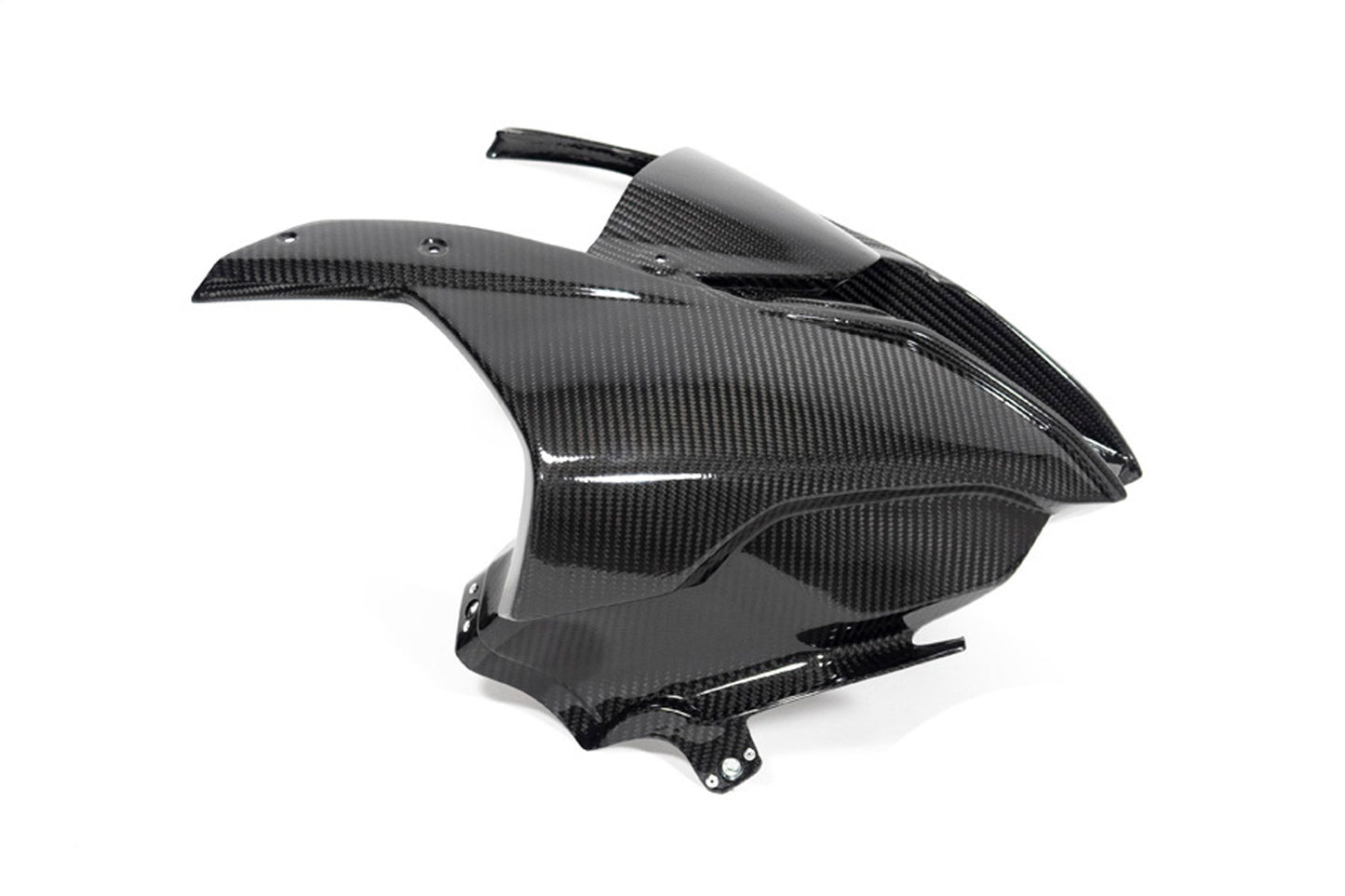 Ilmberger Cockpit fairing racing M 1000 RR - carbon - glossy