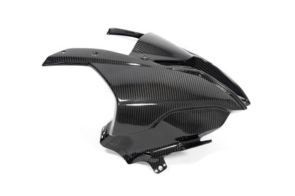 Ilmberger Cockpit fairing racing M 1000 RR - carbon - glossy