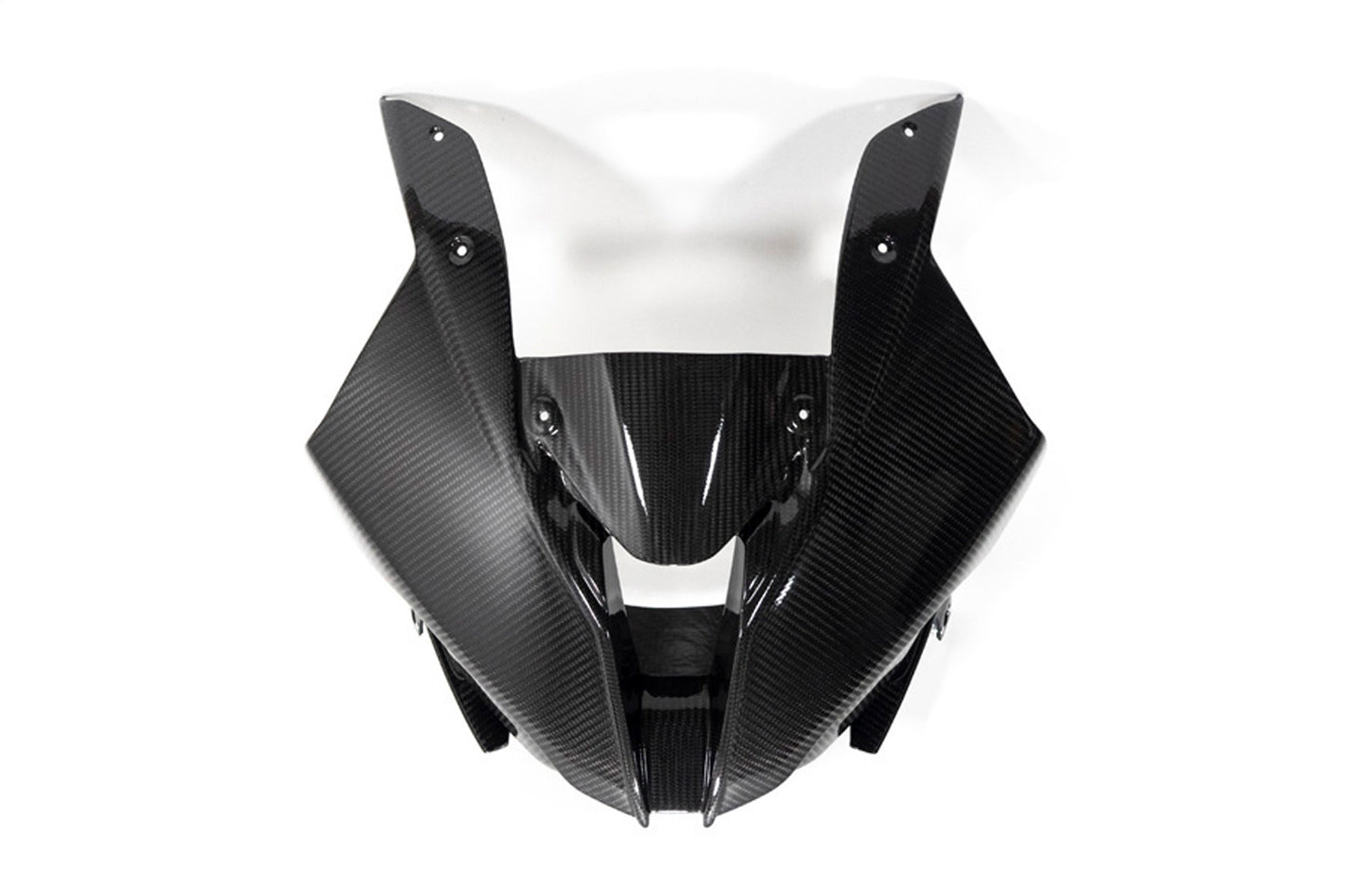 Ilmberger Cockpit fairing racing M 1000 RR - carbon - glossy