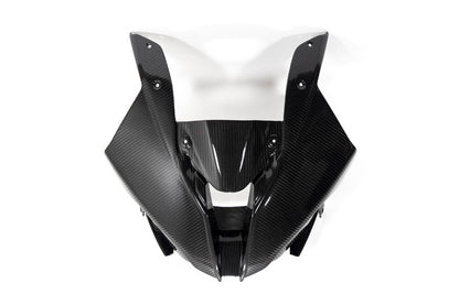 Ilmberger Cockpit fairing racing M 1000 RR - carbon - glossy