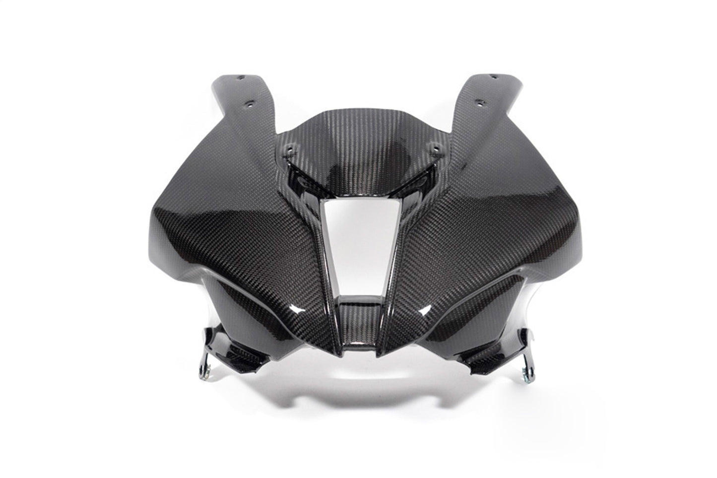 Ilmberger Cockpit fairing racing M 1000 RR - carbon - glossy
