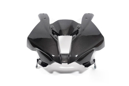 Ilmberger Cockpit fairing racing M 1000 RR - carbon - glossy
