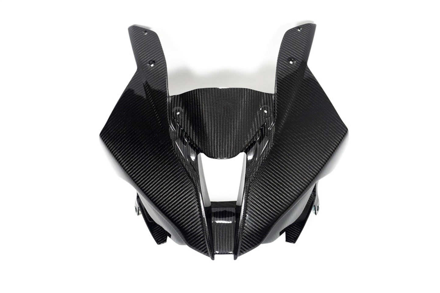 Ilmberger Cockpit fairing racing M 1000 RR - carbon - glossy