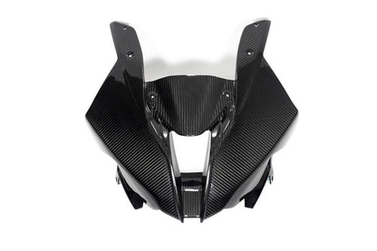 Ilmberger Cockpit fairing racing M 1000 RR - carbon - glossy