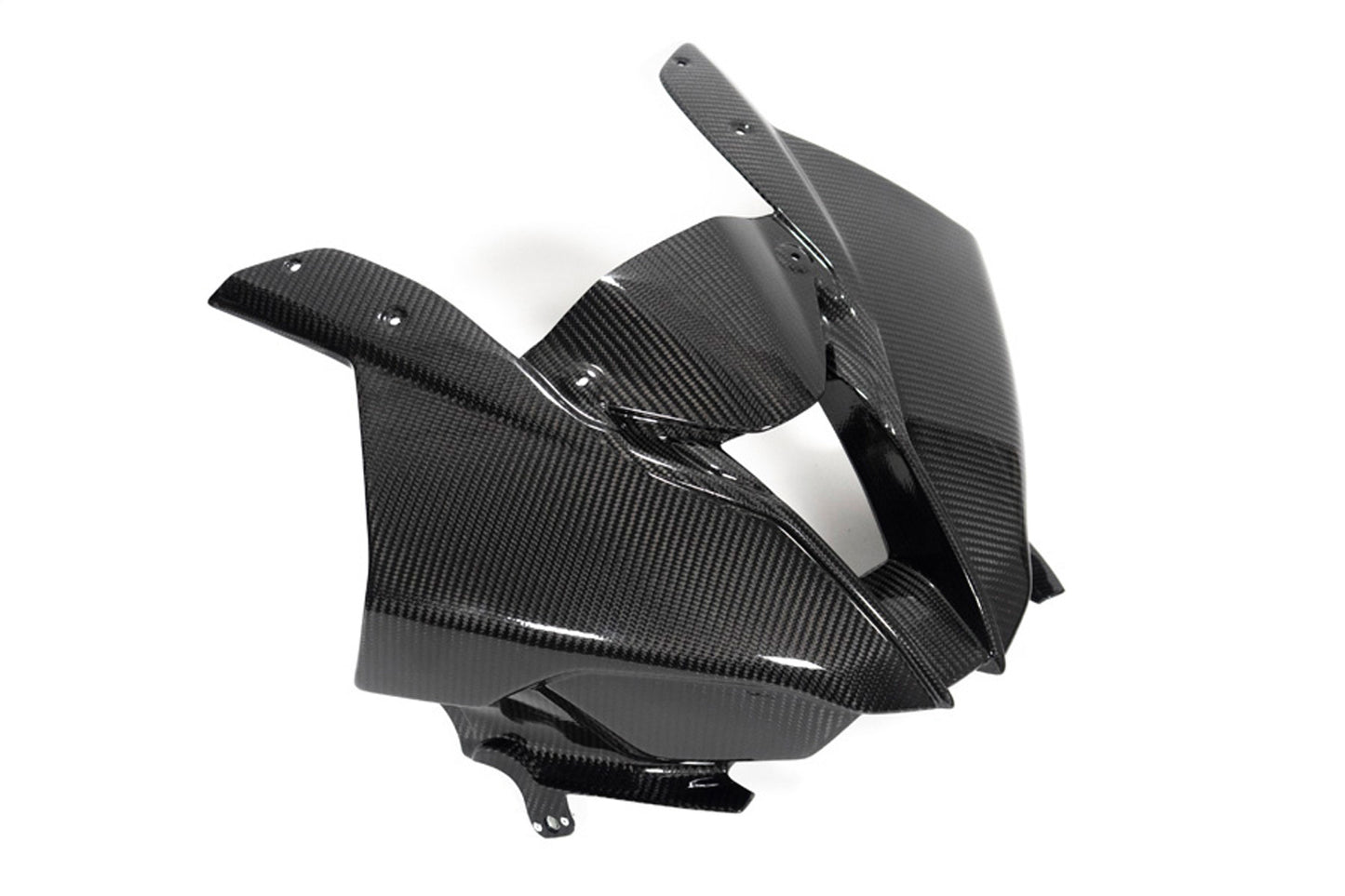 Ilmberger Cockpit fairing racing M 1000 RR - carbon - glossy