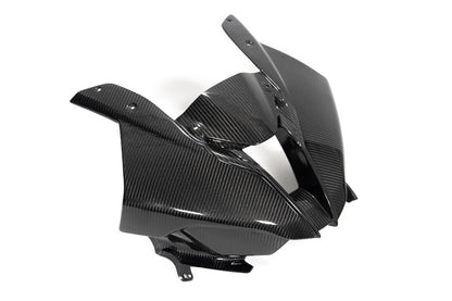 Ilmberger Cockpit fairing racing M 1000 RR - carbon - glossy