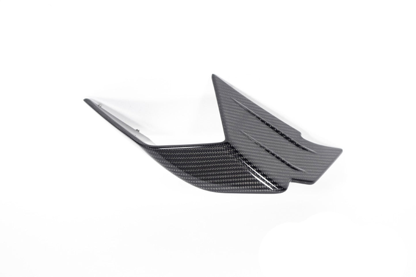 Ilmberger Faring Side Winglet M 1000 RR - right - carbon - glossy