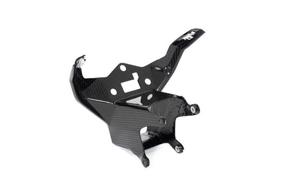 Ilmberger Instrument panel M 1000 RR - carbon - glossy