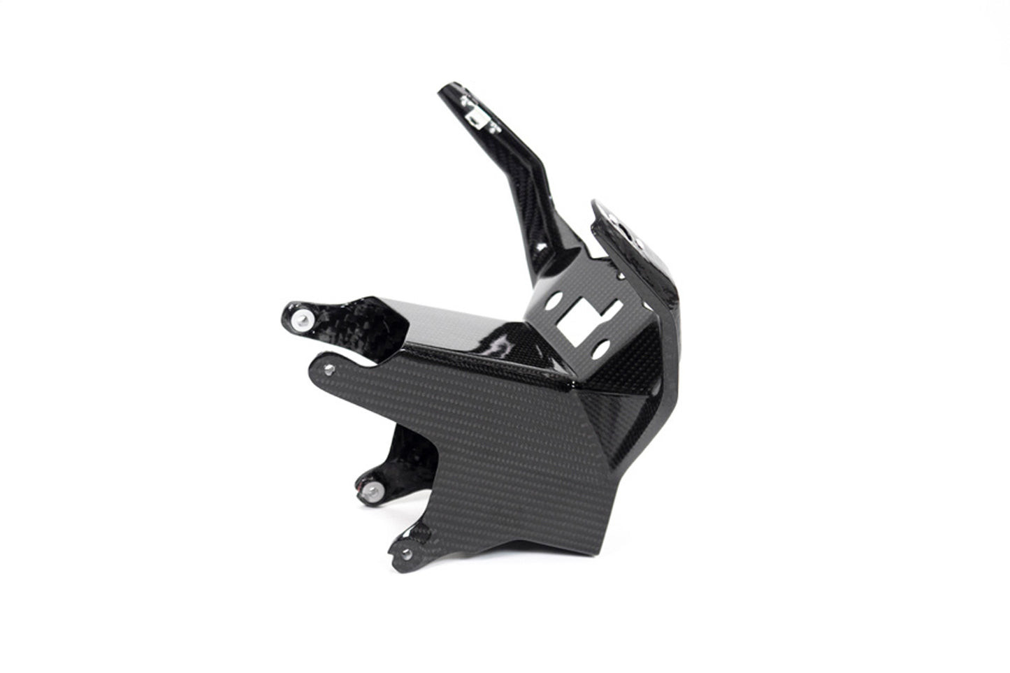 Ilmberger Instrument panel M 1000 RR - carbon - glossy