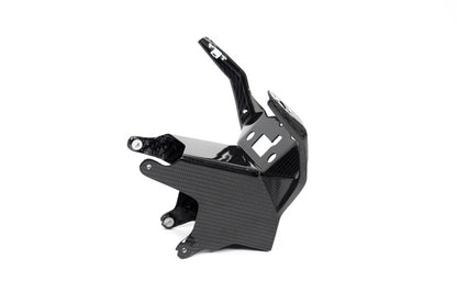 Ilmberger Instrument panel M 1000 RR - carbon - glossy