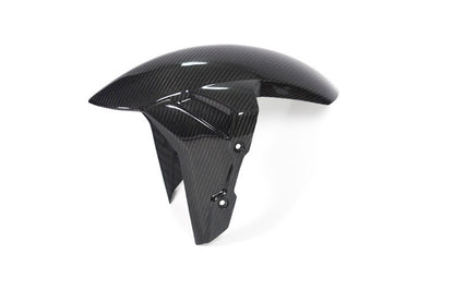 Ilmberger Front fender racing M 1000 RR - carbon - glossy