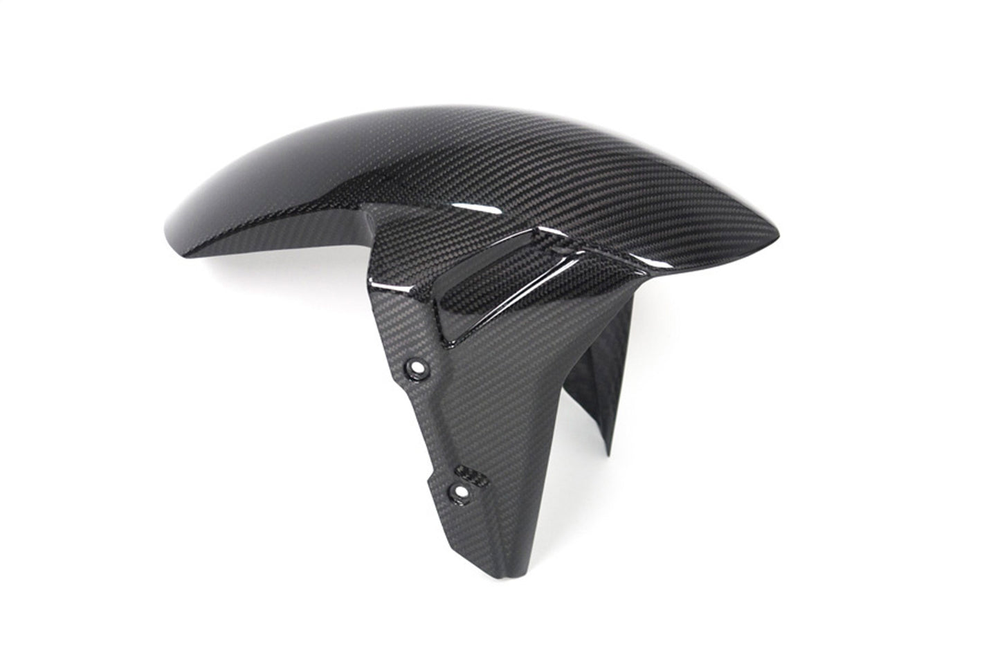 Ilmberger Front fender racing M 1000 RR - carbon - glossy