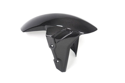 Ilmberger Front fender racing M 1000 RR - carbon - glossy