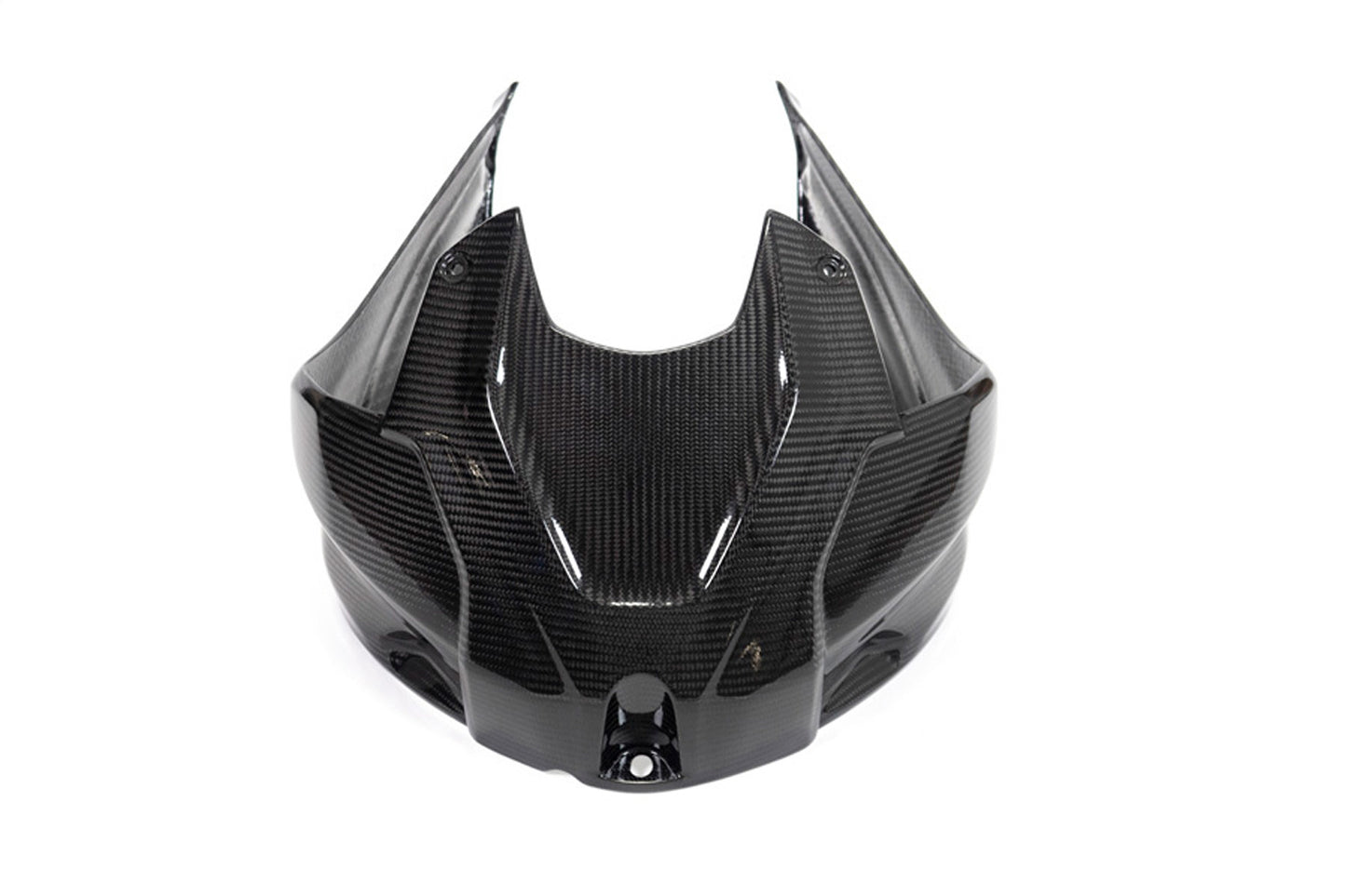 Ilmberger tank cover racing M 1000 RR - carbon - glossy