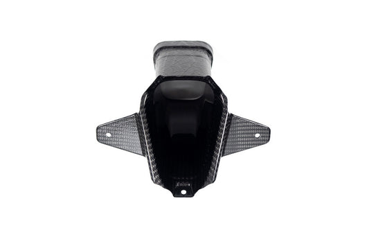 Ilmberger air duct M 1000 RR - carbon - glossy