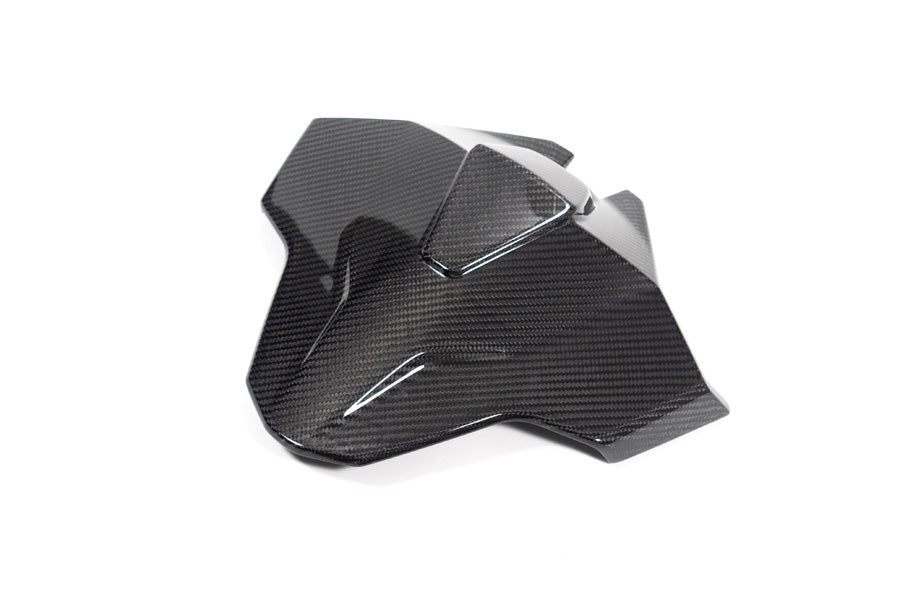 Ilmberger Tail fairing Monoposto M 1000 RR - carbon - glossy