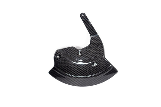 Ilmberger Wheel Cover M 1000 RR - right - carbon - glossy