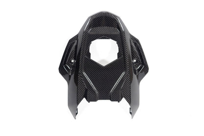 Ilmberger Frame protector M 1000 RR - carbon - glossy