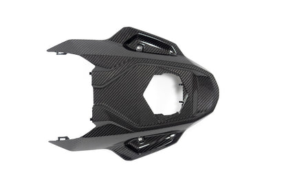 Ilmberger Frame protector M 1000 RR - carbon - glossy