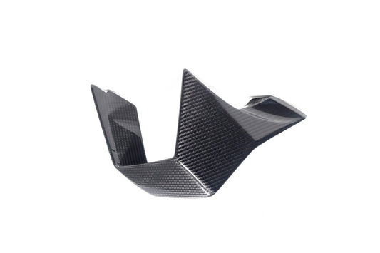 Ilmberger Faring Side Winglet M 1000 RR - right - carbon - glossy