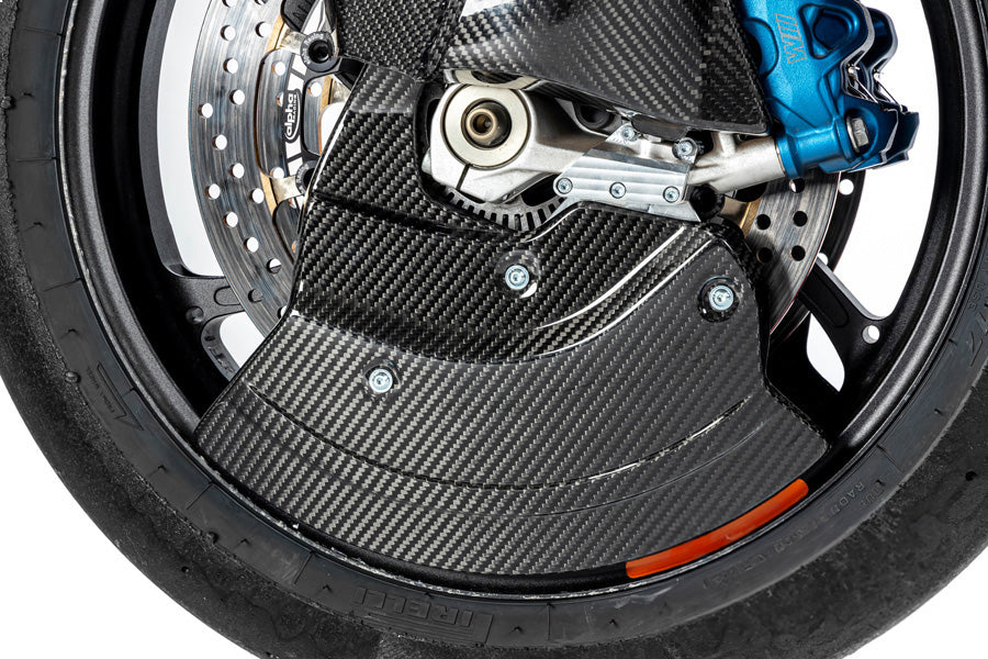 Ilmberger Wheel Cover Kit