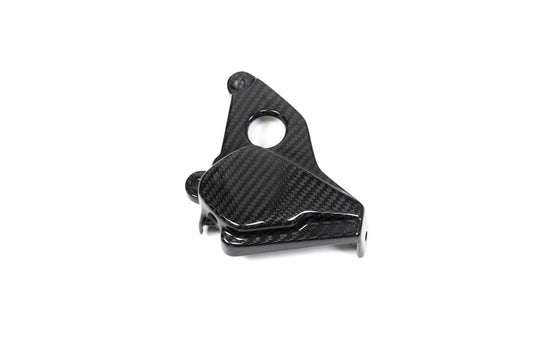 Ilmberger Ignition Rotor Cover - carbon