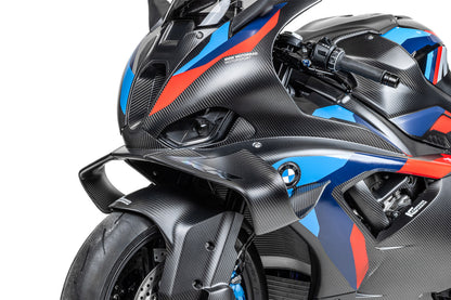 Ilmberger Racing Winglet M 1000 RR 2025 - left - carbon - matt