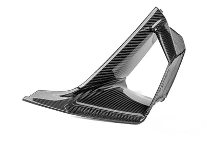 Ilmberger inner panel - right - carbon - glossy