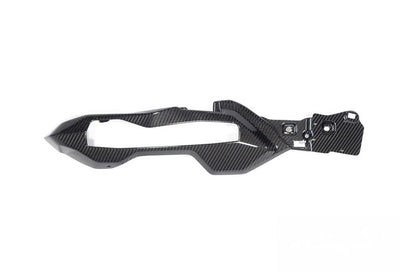 Ilmberger Rear Frame Cover Carbon BMW S 1000 XR 2024 - right - carbon - glossy
