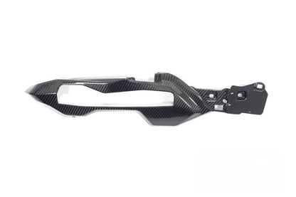 Ilmberger Rear Frame Cover Carbon BMW S 1000 XR 2024 - right - carbon - glossy