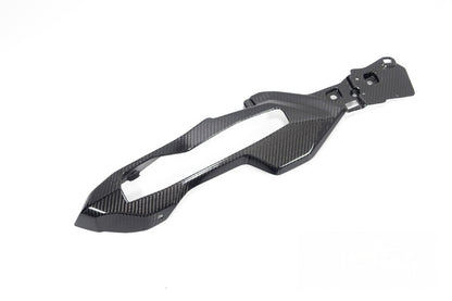 Ilmberger Rear Frame Cover Carbon BMW S 1000 XR 2024 - right - carbon - glossy