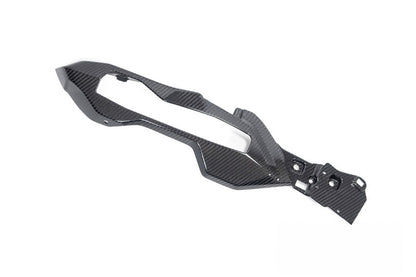 Ilmberger Rear Frame Cover Carbon BMW S 1000 XR 2024 - right - carbon - glossy