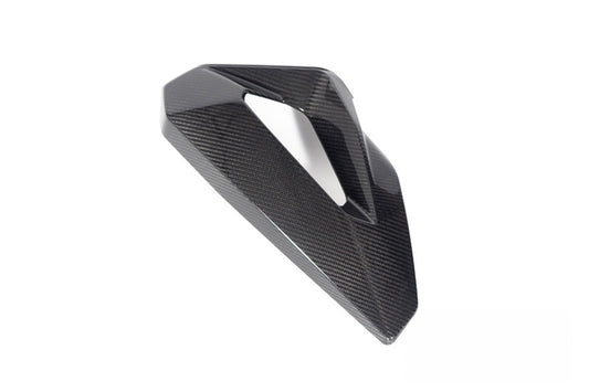 Ilmberger Side Cover for Water Radiator Fairing Carbon – BMW S 1000 XR 2024 - left - carbon - glossy