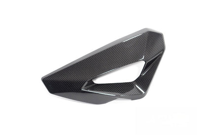 Ilmberger Side Cover for Water Radiator Fairing Carbon – BMW S 1000 XR 2024 - left - carbon - glossy